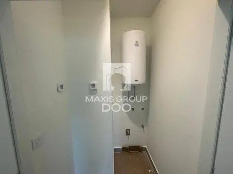 Prodaja, dvosoban stan, 63m², Savski Venac, Beograd - image 8