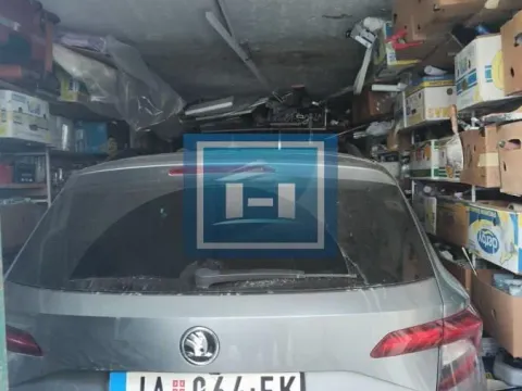 Sale, one bedroom apartment, 41m², Centar, Jagodina - image 40