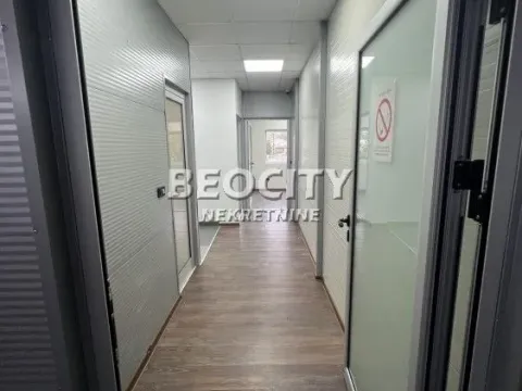 Rent, office space, 770m², Kneževac, Beograd - image 13