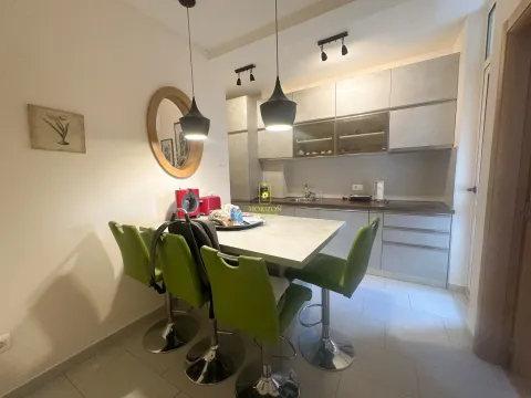 Sale, one bedroom apartment, 48m², Stari Aerodrom, Podgorica - image 3