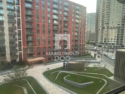 Prodaja, trosoban stan, 76m², Savski Venac, Beograd - image 3