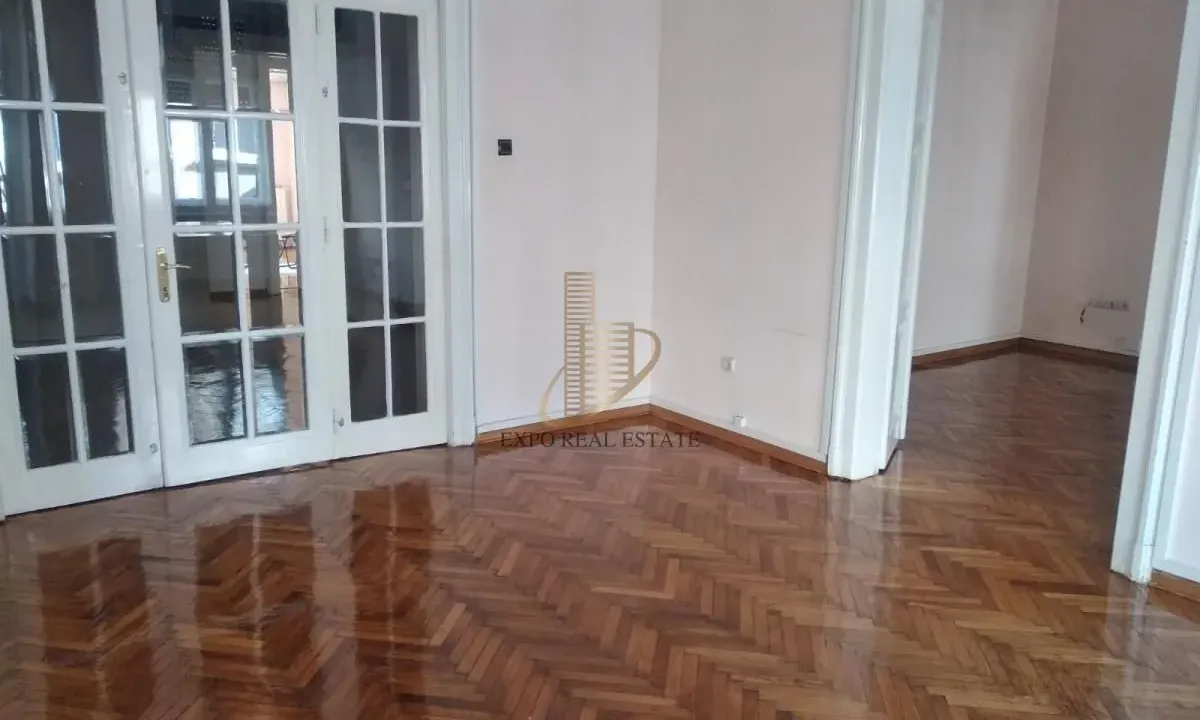 Rent, office space, 117m², Slavija, Vračar Sve Podlokacije