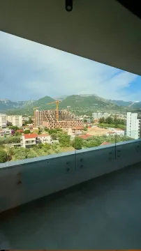 Prodaja, dvosoban stan, 93m², Centar, Bar - image 9