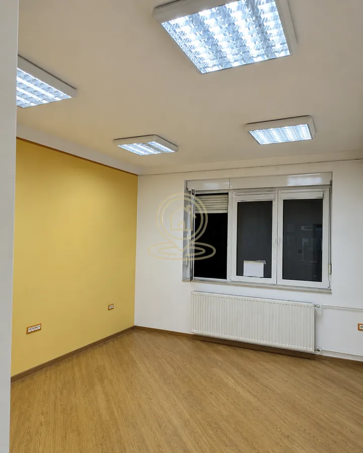 Izdavanje, poslovni prostor, 58m², Vračar Sve Podlokacije, Beograd