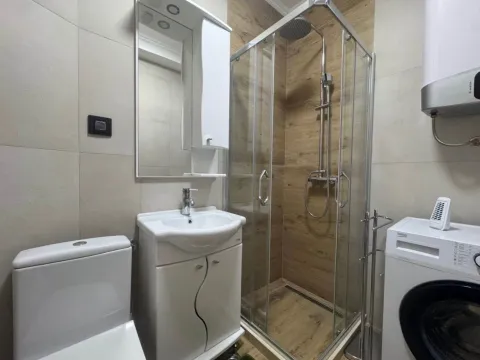 Rent, two bedroom apartment, 65m², Autobuska stanica, Podgorica - image 9