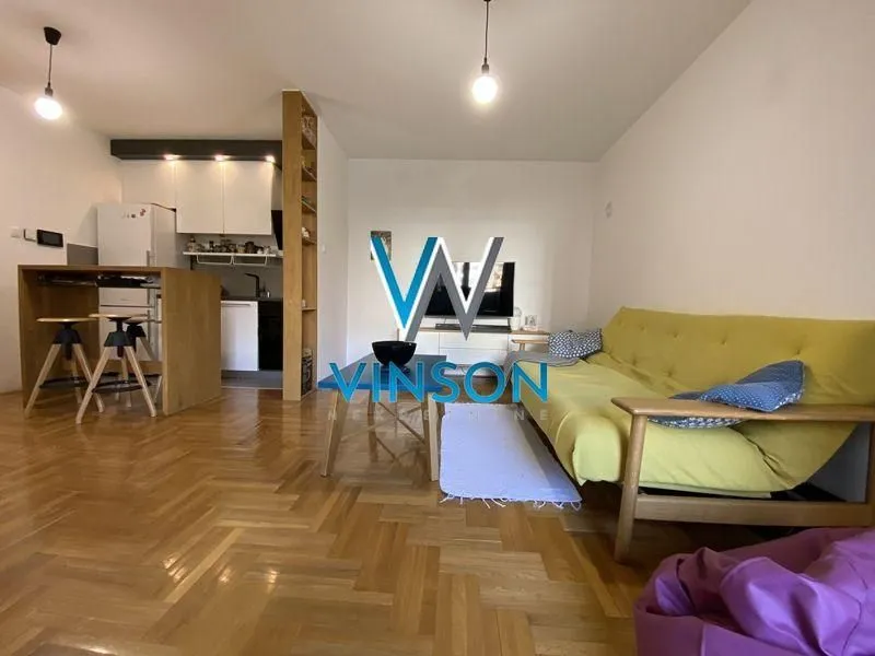 Izdavanje, jednosoban stan, 40m², Grbavica, Novi Sad Sve Podlokacije