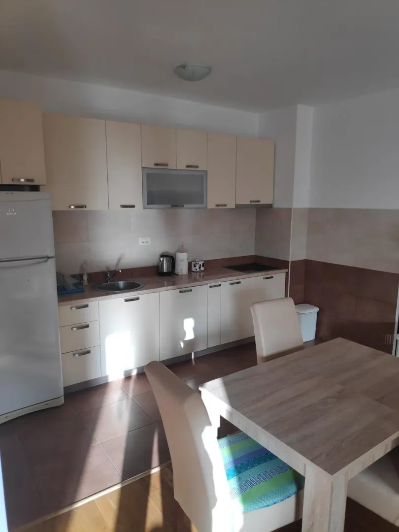 Rent, three bedroom apartment, 96m², Zagorič, Podgorica