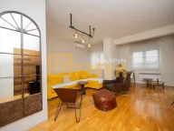 Rent, two bedroom apartment, 90m², Ljubović, Podgorica - image 9