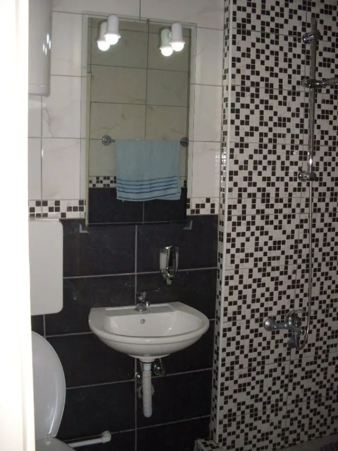 Sale, two bedroom apartment, 70m², Bar, Crna Gora