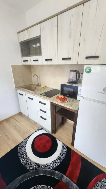 Rent, studio apartment, 15m², Šušanj, Bar