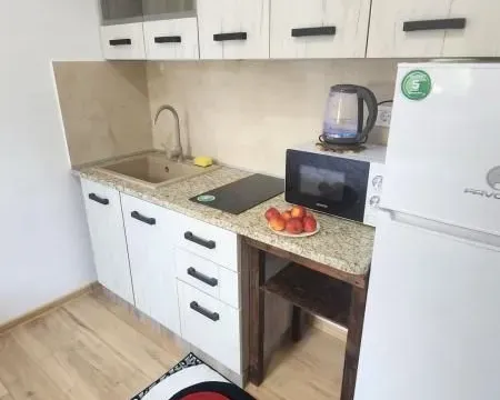 Rent, studio apartment, 15m², Šušanj, Bar - image 3