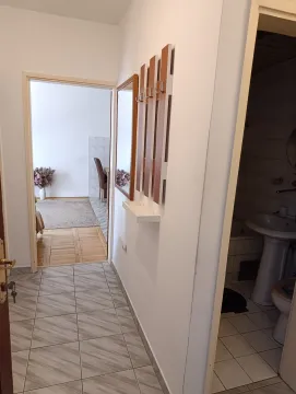 Izdavanje, jednosoban stan, 40m², Ljubović, Podgorica - image 9