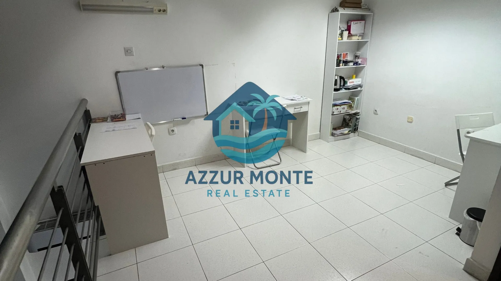 Sale, office space, 38m², Centar, Bar