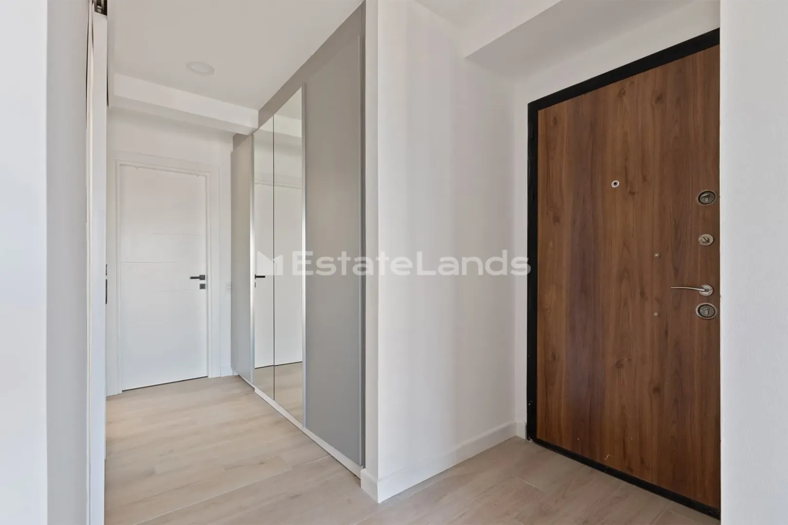 Prodaja, dvosoban stan, 62m², Kava, Tivat