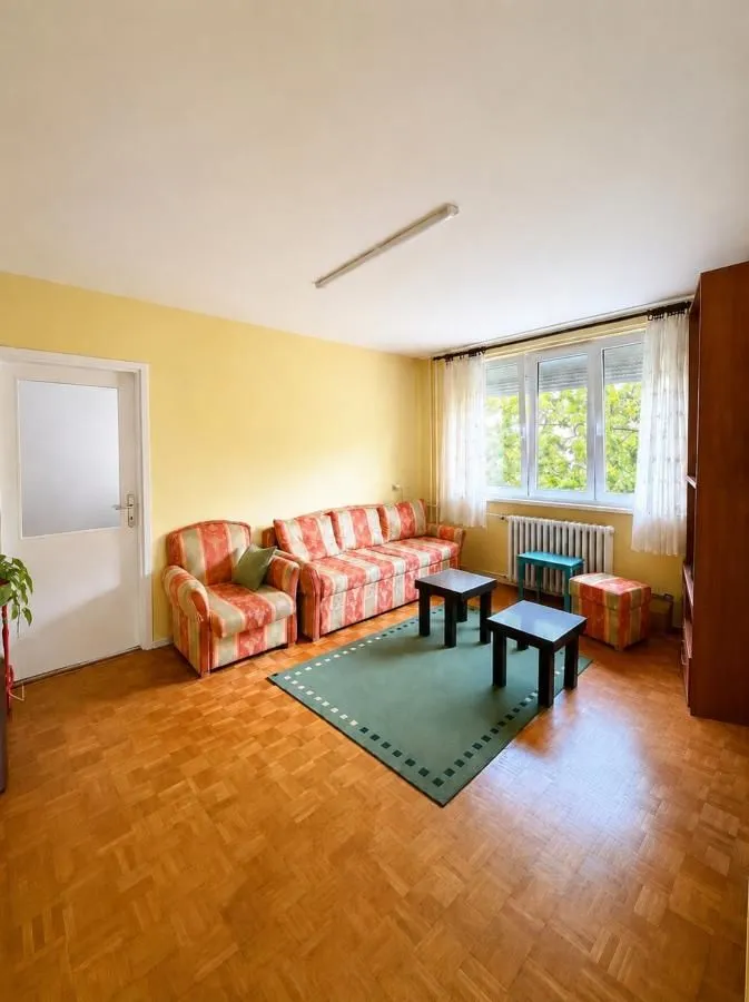 Prodaja, dvosoban stan, 47m², Detelinara, Novi Sad Sve Podlokacije