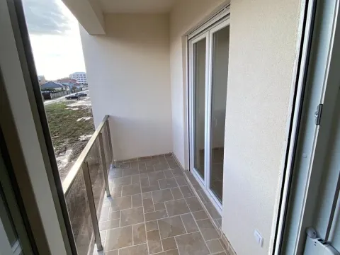 Sale, one bedroom apartment, 48m², Zabjelo, Podgorica - image 9