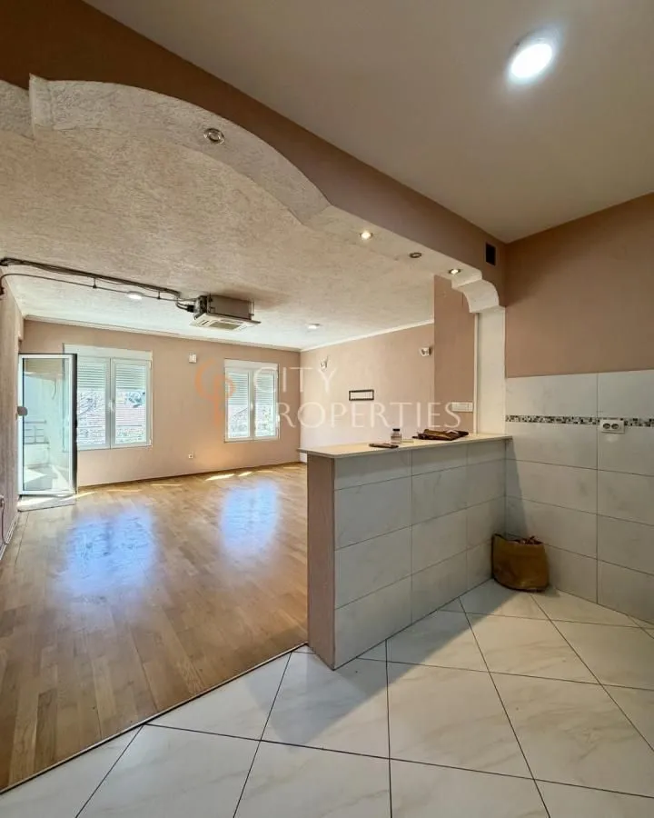 Rent, apartment, 69m², Ljubović, Podgorica