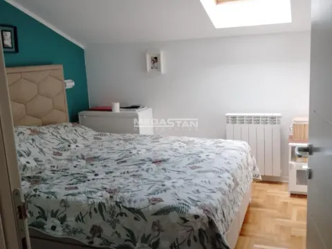 Sale, two bedroom apartment, 59m², Olimp, Zvezdara Sve Podlokacije - image 3