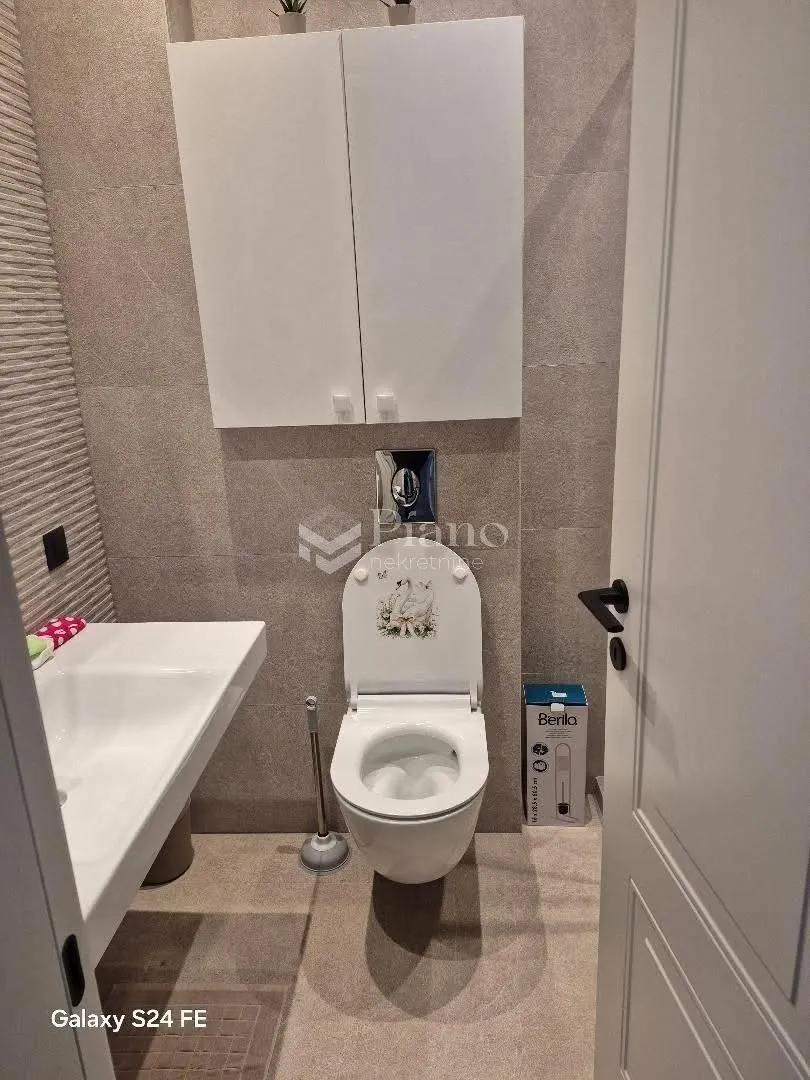 Rent, one bedroom apartment, 47m², Donja Gorica, Podgorica