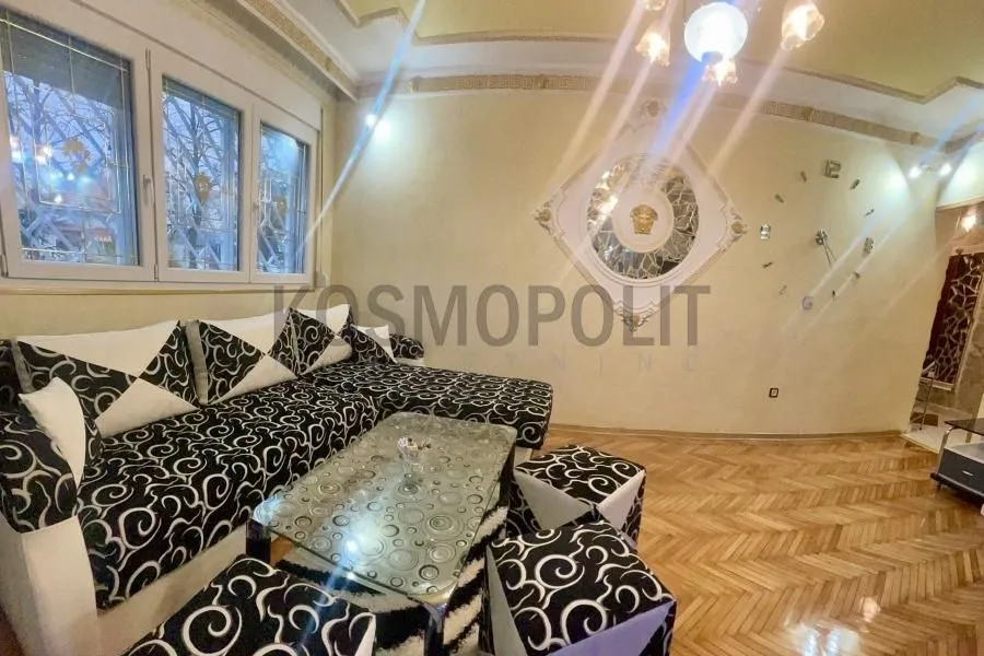 Prodaja, trosoban stan, 57m², Karaburma, Palilula Sve Podlokacije