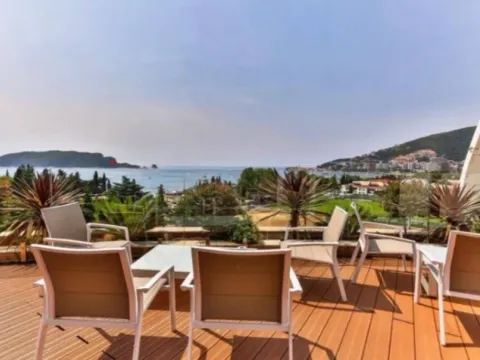 Rent, house, 500m², Budva, Crna Gora - image 4