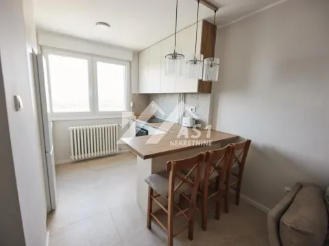 Rent, one bedroom apartment, 38m², Bulevar Oslobodjenja, Novi Sad Sve Podlokacije - image 3