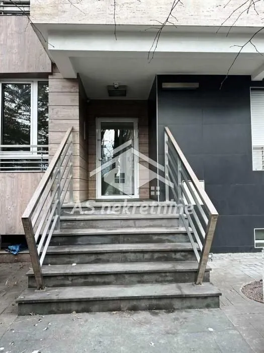 Rent, three bedroom apartment, 81m², Lekino Brdo, Voždovac Sve Podlokacije