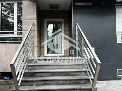 Rent, three bedroom apartment, 81m², Lekino Brdo, Voždovac Sve Podlokacije - image 21