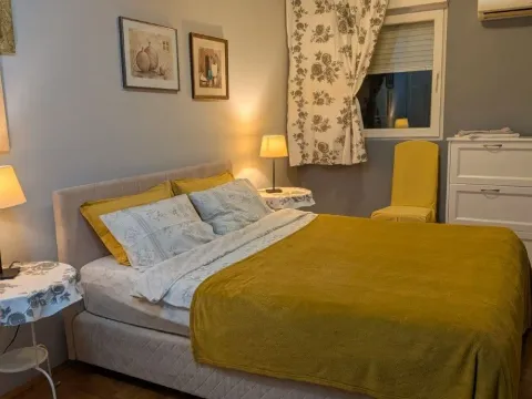 Izdavanje, trosoban stan, 93m², City Kvart, Podgorica - image 13