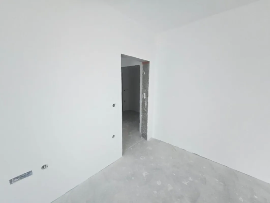 Prodaja, jednosoban stan, 55m², Ulcinj, Crna Gora