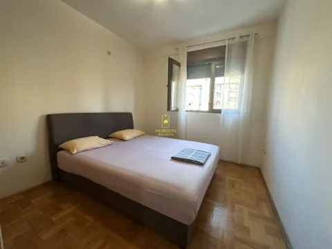 Sale, one bedroom apartment, 41m², Stari Aerodrom, Podgorica - image 10