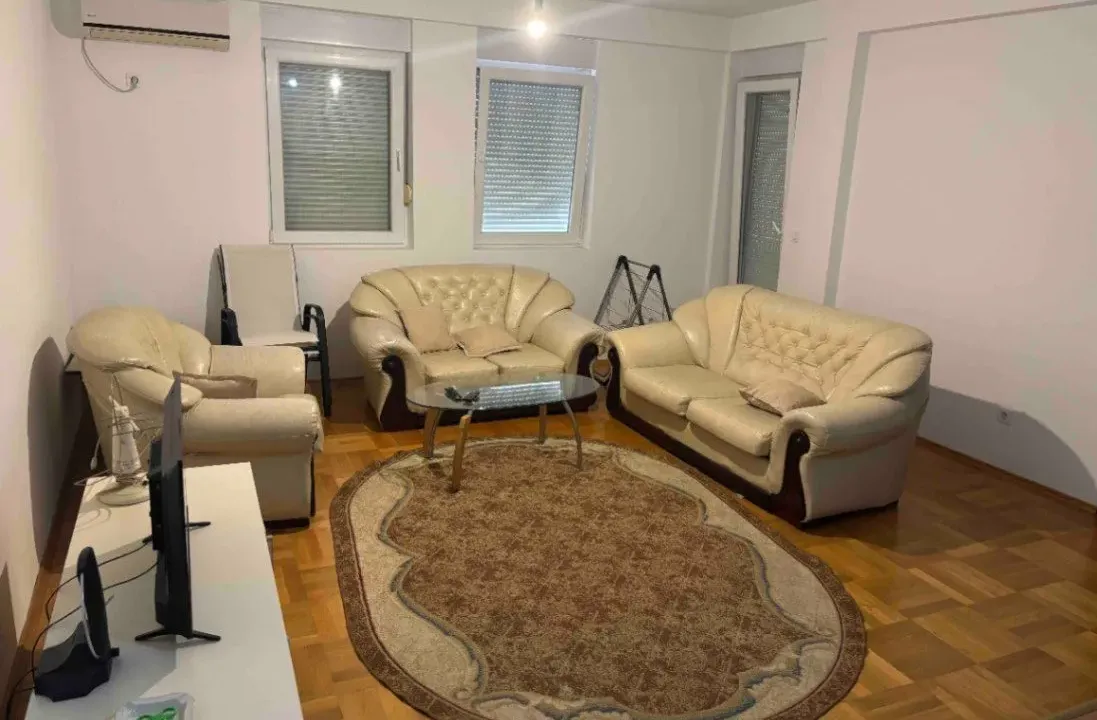 Rent, two bedroom apartment, 75m², Popovići, Bar