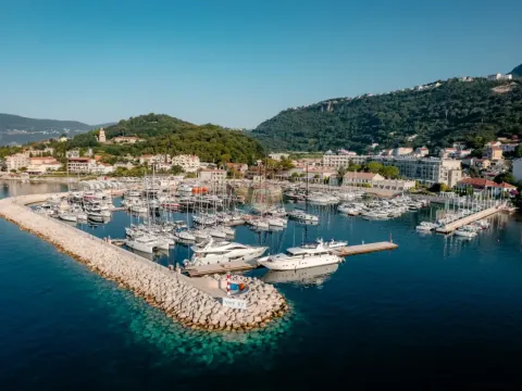 Sale, one bedroom apartment, 79m², Herceg Novi, Crna Gora