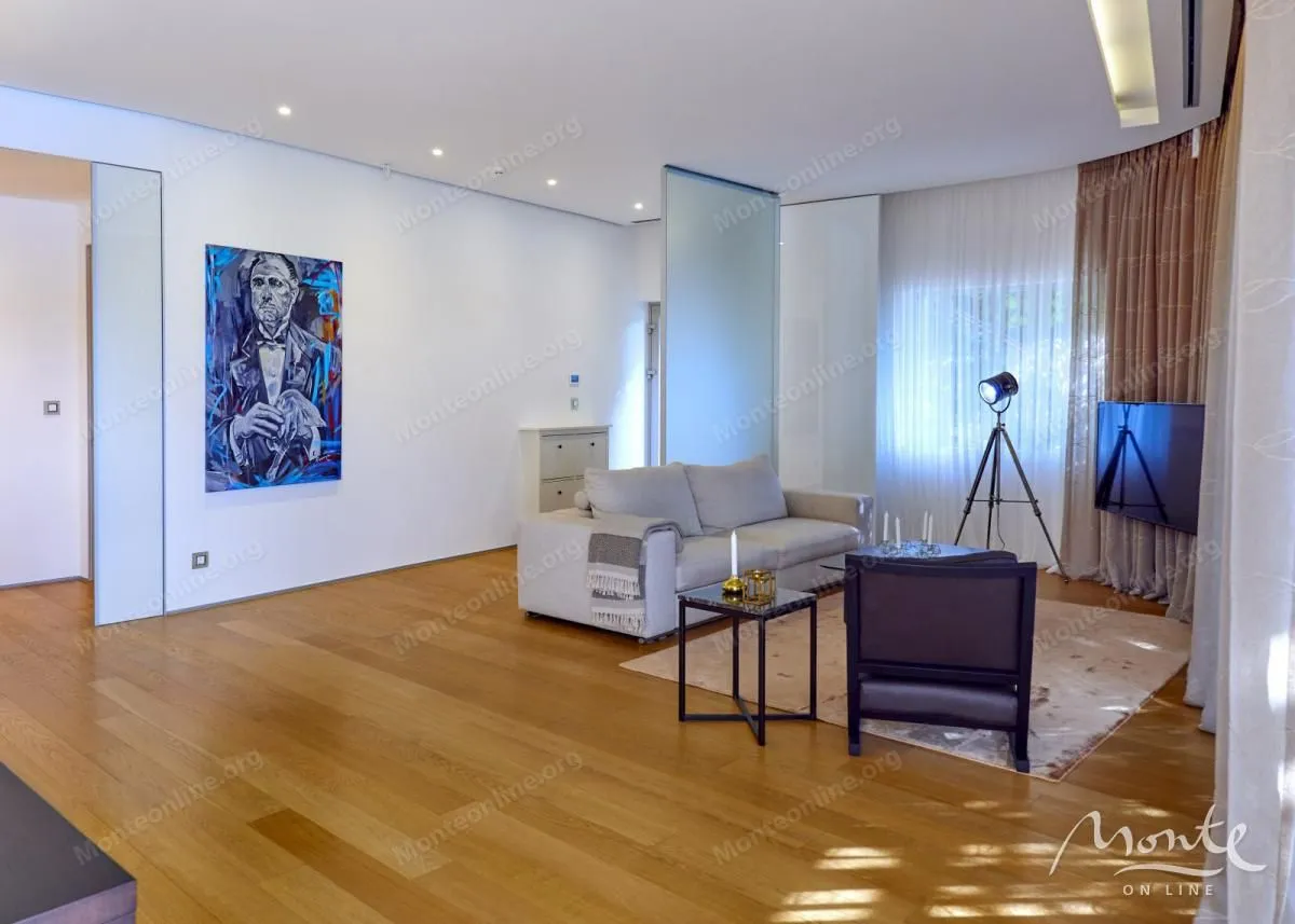 Sale, one bedroom apartment, 99m², Budva, Crna Gora