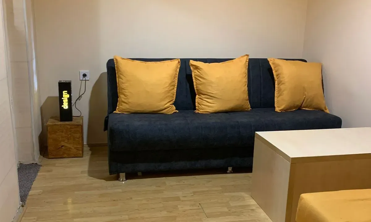 Rent, apartment, 21m², Centar, Podgorica