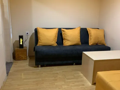 Izdavanje, stan, 21m², Centar, Podgorica - image 1