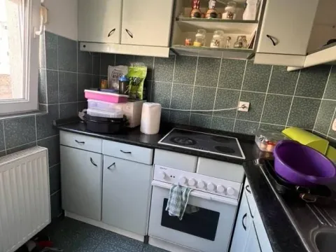 Rent, two bedroom apartment, 42m², Grbavica, Novi Sad Sve Podlokacije - image 12