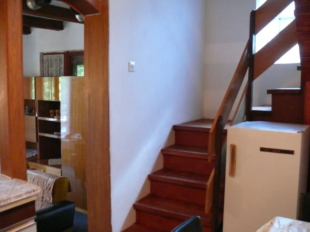 Sale, house, 43m², Borsko jezero, Bor