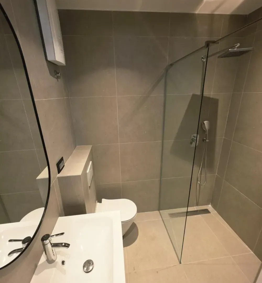 Prodaja, stan, 20m², Savski Venac, Beograd
