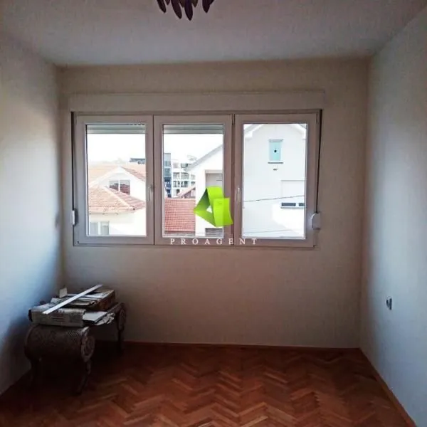 Rent, three bedroom apartment, 90m², Palilula, Niš