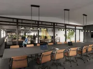 Rent, office space, 320m², Salajka, Novi Sad Sve Podlokacije - image 1