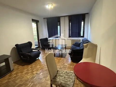 Izdavanje, trosoban stan, 80m², Višnjička Banja, Palilula Sve Podlokacije - image 2