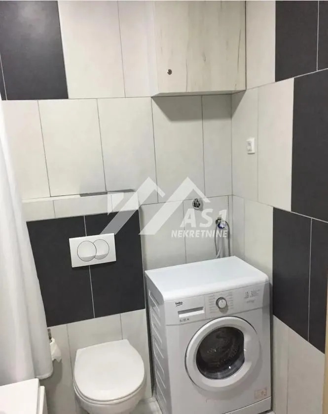 Rent, two bedroom apartment, 45m², Novi Sad Sve Podlokacije, Novi Sad