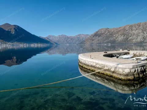 Sale, house, 219m², Dobrota, Kotor - image 43