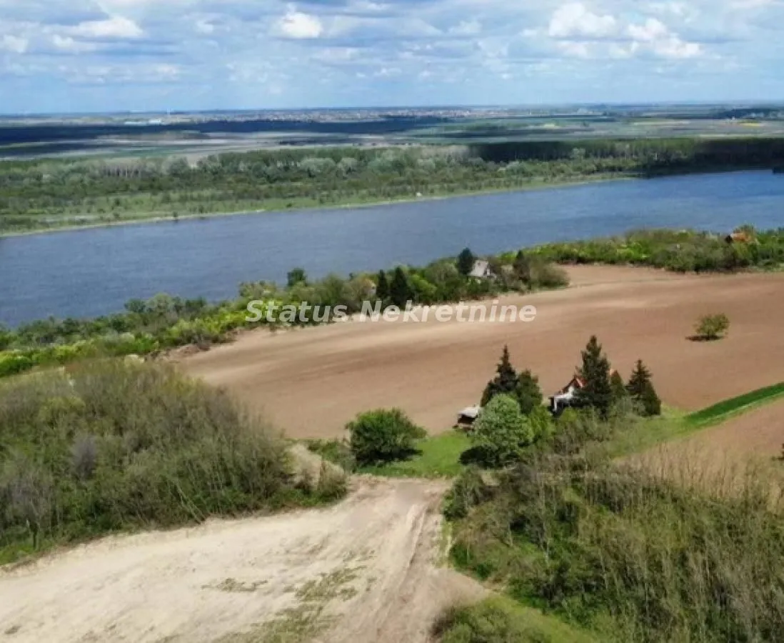 Sale, land lot, 1400m², Inđija, Srbija