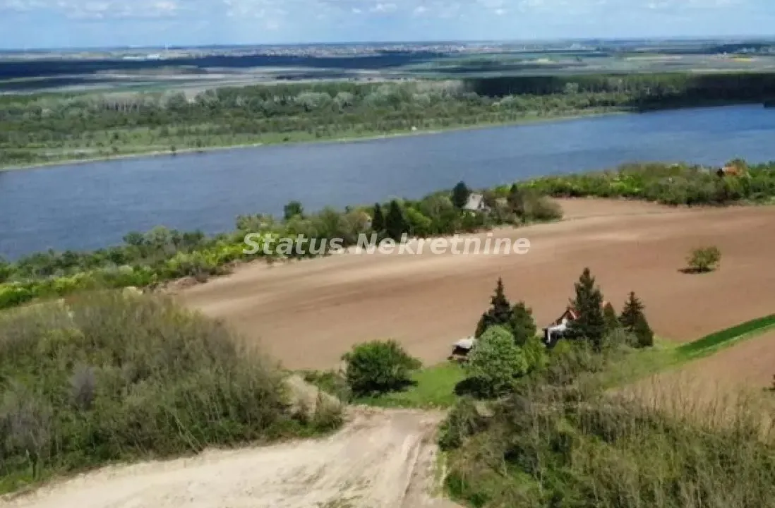 Sale, land lot, 1400m², Inđija, Srbija