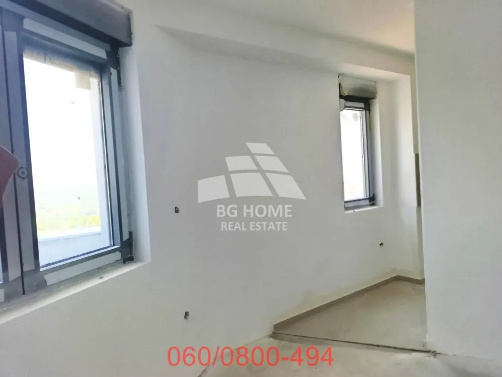 Prodaja, trosoban stan, 61m², Zvezdara Sve Podlokacije, Beograd