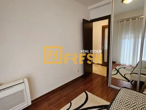 Rent, two bedroom apartment, 72m², Gorica C, Podgorica - image 8