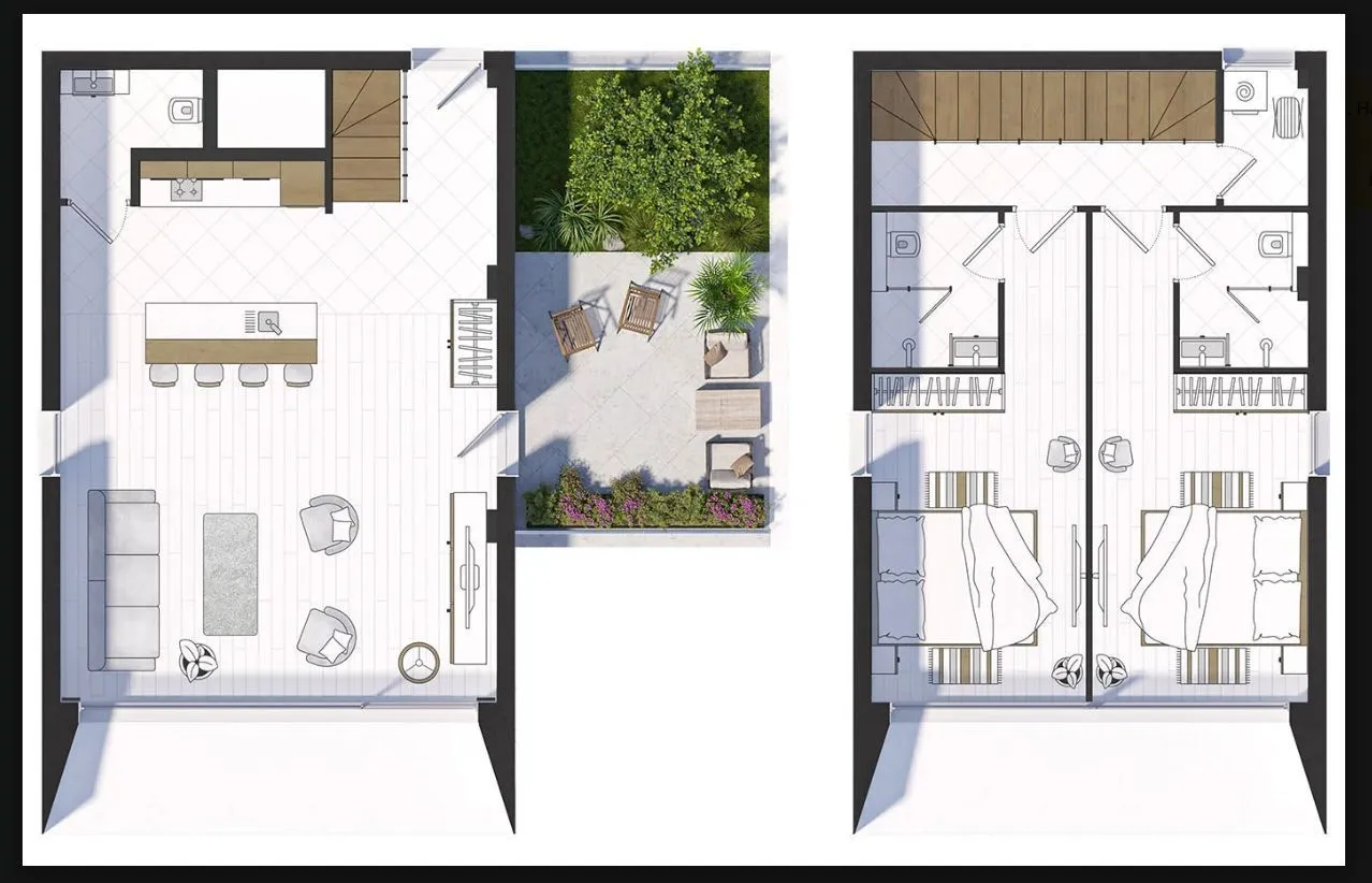 Prodaja, dvosoban stan, 119m², Krašići, Tivat