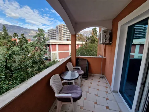 Sale, one bedroom apartment, 42m², Budva, Crna Gora - image 25